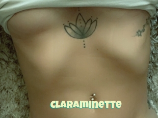 Claraminette