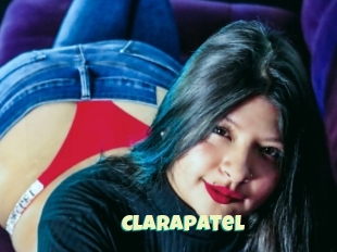 Clarapatel