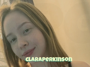 Claraperkinson