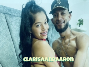 Clarisaandaaron