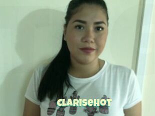 Clarisehot