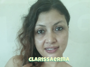 Clarissaerma