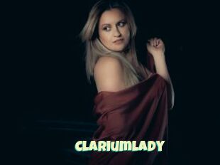 Clariumlady