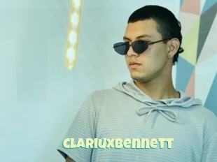 Clariuxbennett