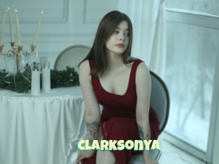 Clarksonya
