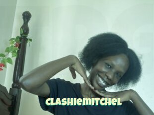 Clashiemitchel