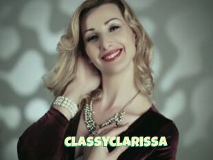 Classyclarissa