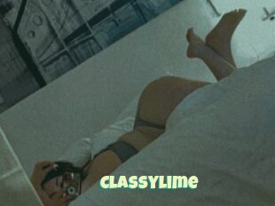 Classylime