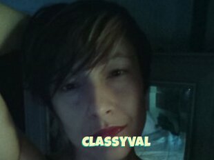 Classyval