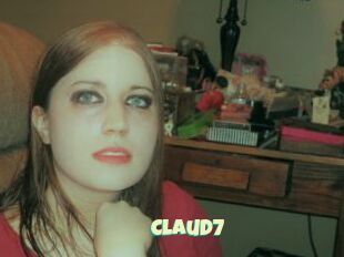 Claud7