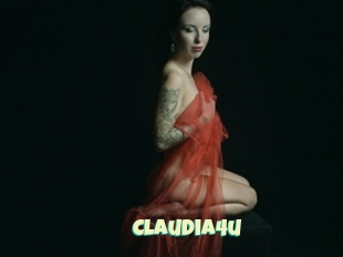 Claudia4u