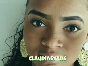 ClaudiaEvans