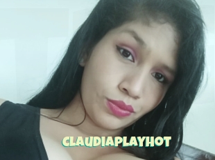 Claudiaplayhot