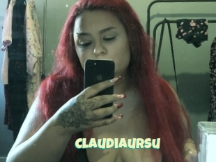 Claudiaursu