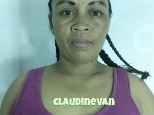 Claudinevan