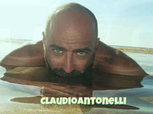 Claudioantonelli