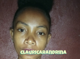 Clauricarandrina