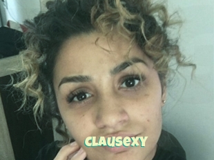 Clausexy