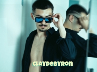 Claydebyron