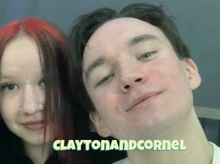 Claytonandcornel