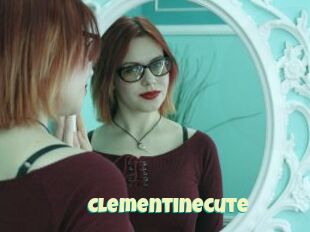 Clementinecute