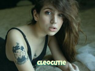 Cleocutie