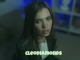 Cleodiamonds