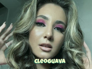 Cleoguava