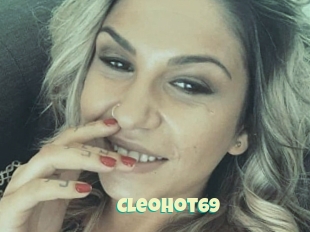 Cleohot69
