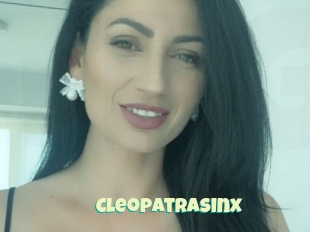 Cleopatrasinx