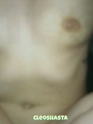 Cleoshasta