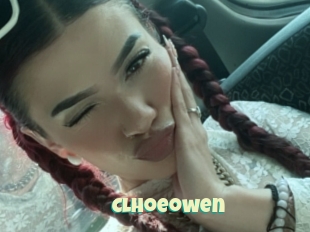 Clhoeowen