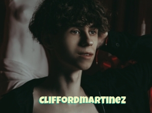 Cliffordmartinez