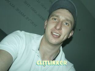 Clitlikker