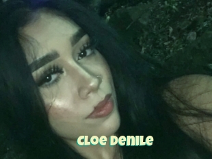 Cloe_denile