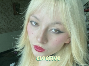 Cloefive
