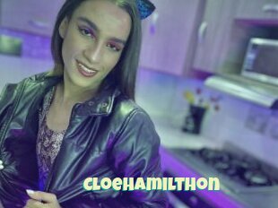 Cloehamilthon