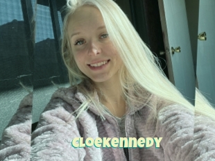 Cloekennedy