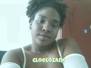 Cloelozano