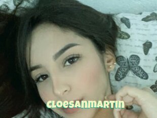Cloesanmartin