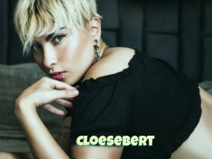 Cloesebert