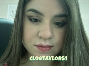 Cloetaylor51