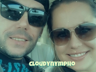 Cloudynympho