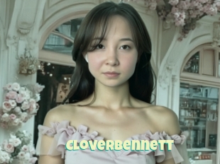 Cloverbennett