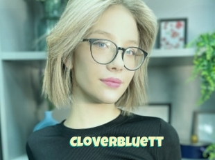 Cloverbluett