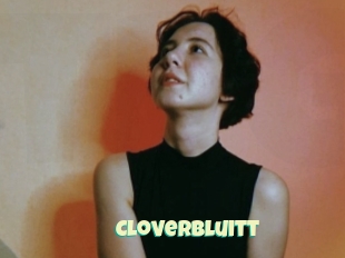 Cloverbluitt