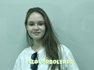 Cloverbolyard