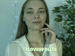 Cloverfollin