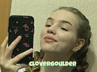 Clovergoulder