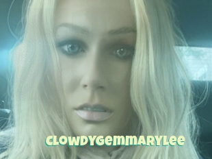 Clowdygemmarylee